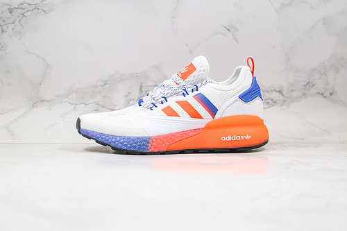 ZX 2K Boost White Solar Red Blue 36-45-b6317367